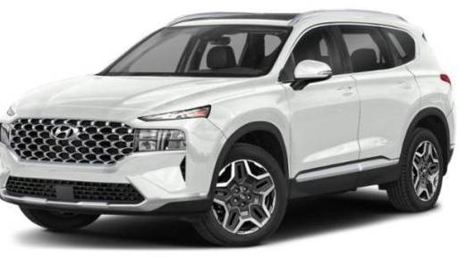 HYUNDAI SANTA FE 2023 5NMS3DA14PH000267 image